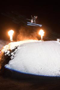 Snowshow2017St.Johann in Tirol