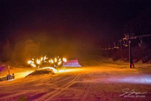 Snowshow2017St.Johann in Tirol