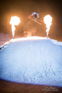 Snowshow2017St.Johann in Tirol