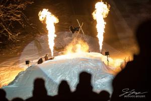 Snowshow2017St.Johann in Tirol